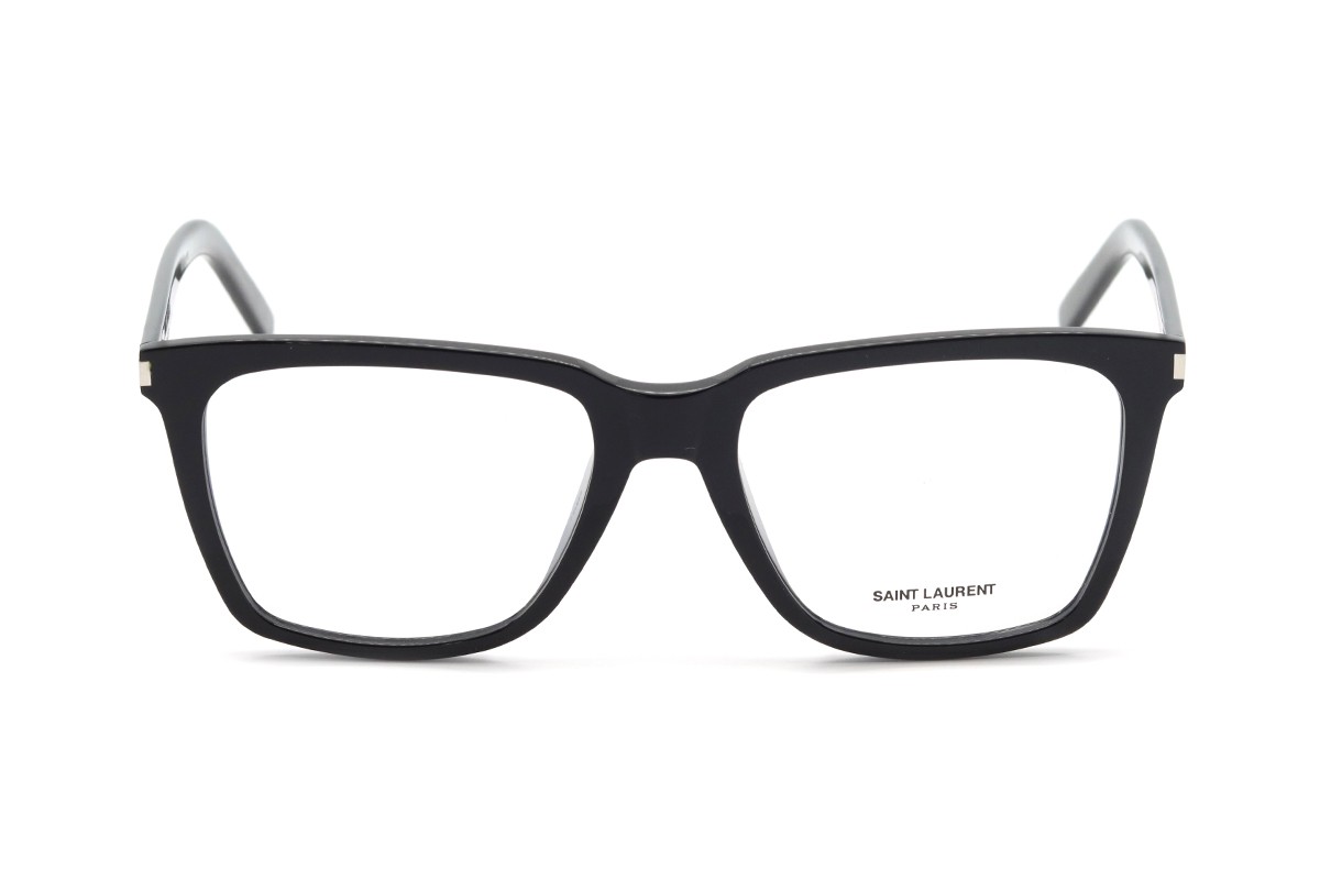 Сонцезахисні окуляри SAINT LAURENT SL 717 SLIM SUN-001 54 Фото №5 - linza.ua