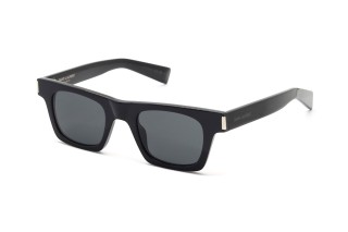 Солнцезащитные очки SAINT LAURENT SL 719-001 47 - linza.ua