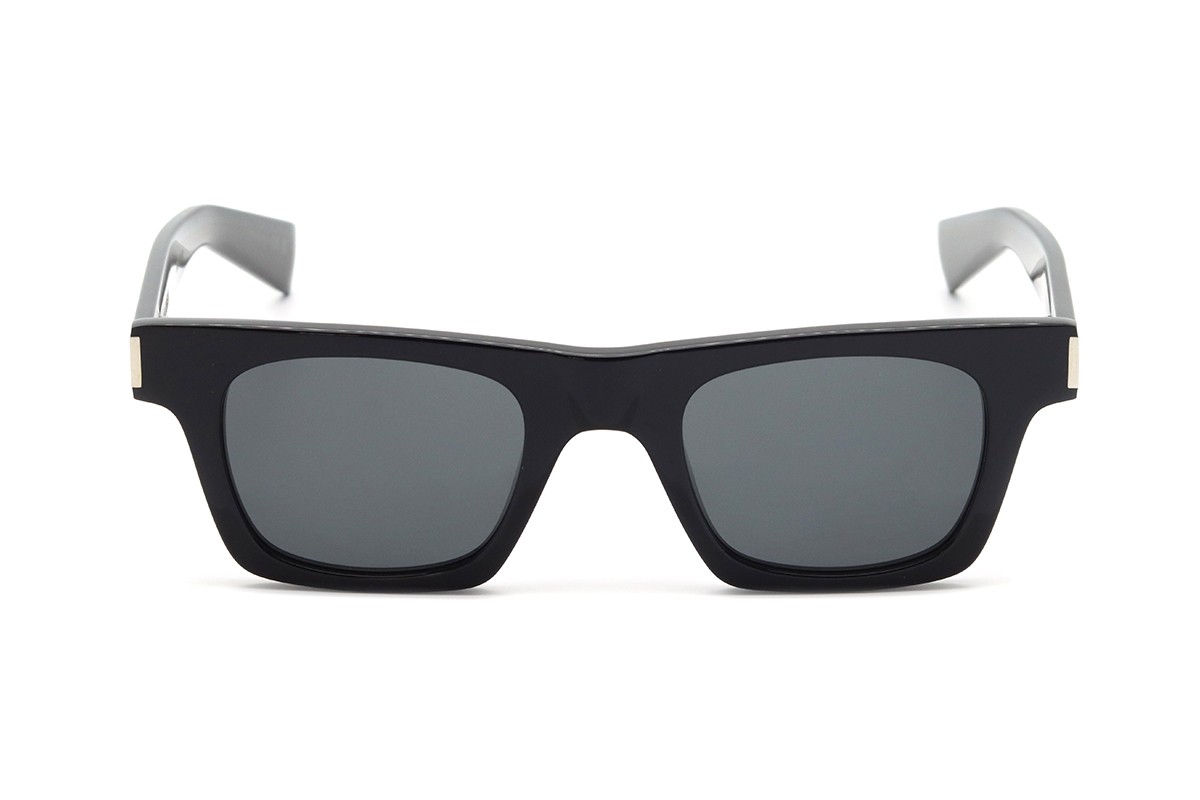Солнцезащитные очки SAINT LAURENT SL 719-001 47 Фото №2 - linza.ua