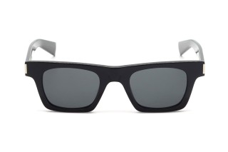 Солнцезащитные очки SAINT LAURENT SL 719-001 47 Фото №2 - linza.ua