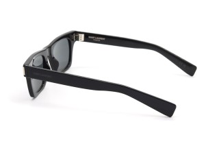 Солнцезащитные очки SAINT LAURENT SL 719-001 47 Фото №3 - linza.ua