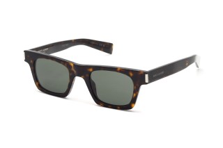 Солнцезащитные очки SAINT LAURENT SL 719-002 47 - linza.ua