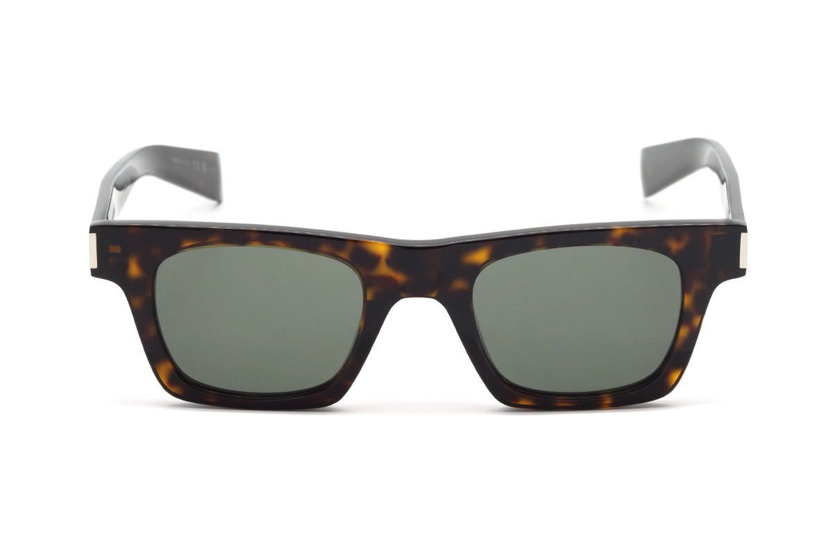 Сонцезахисні окуляри SAINT LAURENT SL 719-002 47 Фото №3 - linza.ua