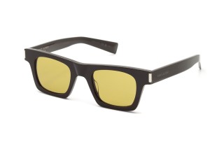 Солнцезащитные очки SAINT LAURENT SL 719-004 47 - linza.ua