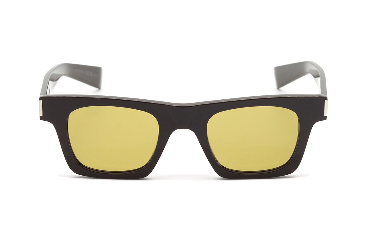 Солнцезащитные очки SAINT LAURENT SL 719-004 47 Фото №2 - linza.ua