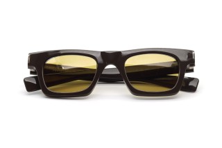 Солнцезащитные очки SAINT LAURENT SL 719-004 47 Фото №3 - linza.ua
