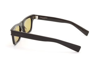 Солнцезащитные очки SAINT LAURENT SL 719-004 47 Фото №5 - linza.ua