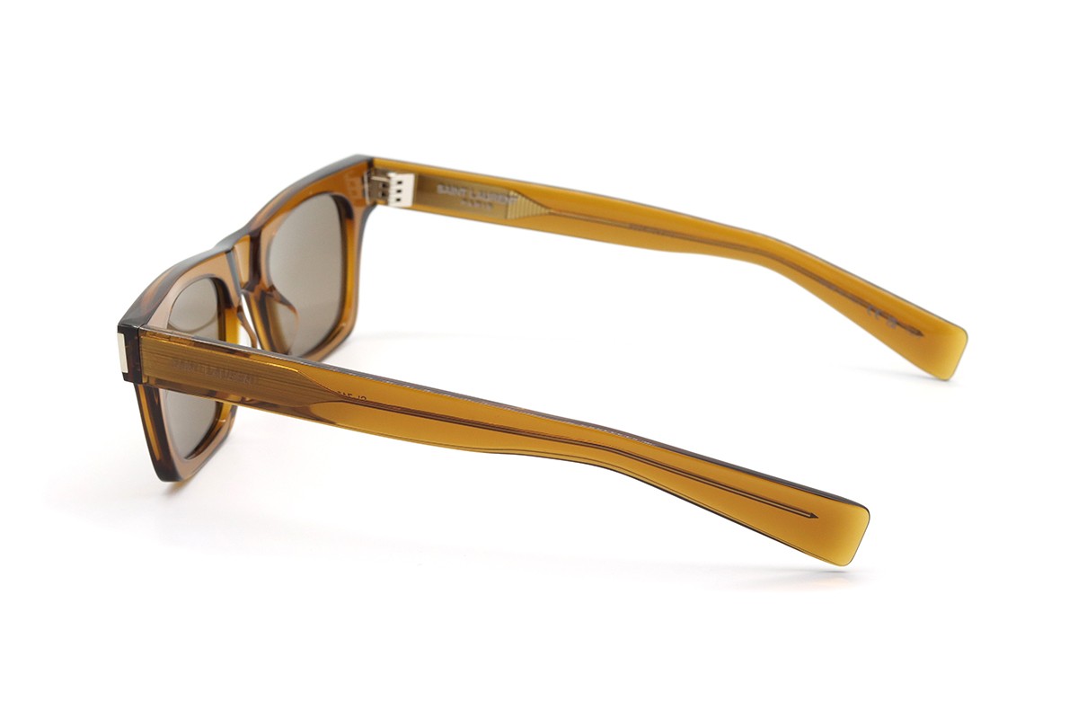 Сонцезахисні окуляри SAINT LAURENT SL 719-005 47 Фото №2 - linza.ua