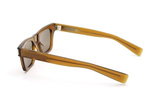 Сонцезахисні окуляри SAINT LAURENT SL 719-005 47 Фото №2 - linza.ua