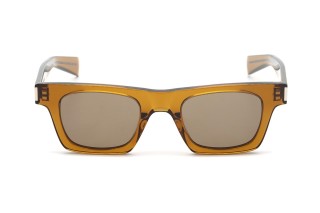 Сонцезахисні окуляри SAINT LAURENT SL 719-005 47 Фото №4 - linza.ua
