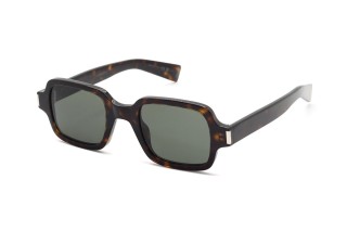 Солнцезащитные очки SAINT LAURENT SL 720-002 48 - linza.ua