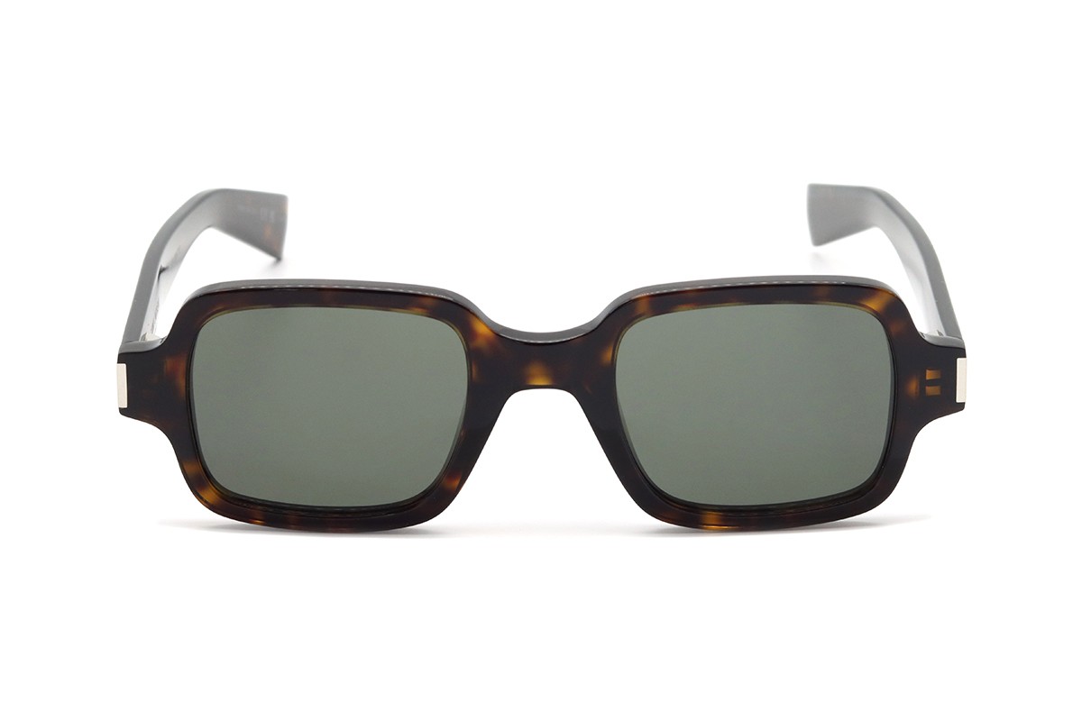 Солнцезащитные очки SAINT LAURENT SL 720-002 48 Фото №2 - linza.ua