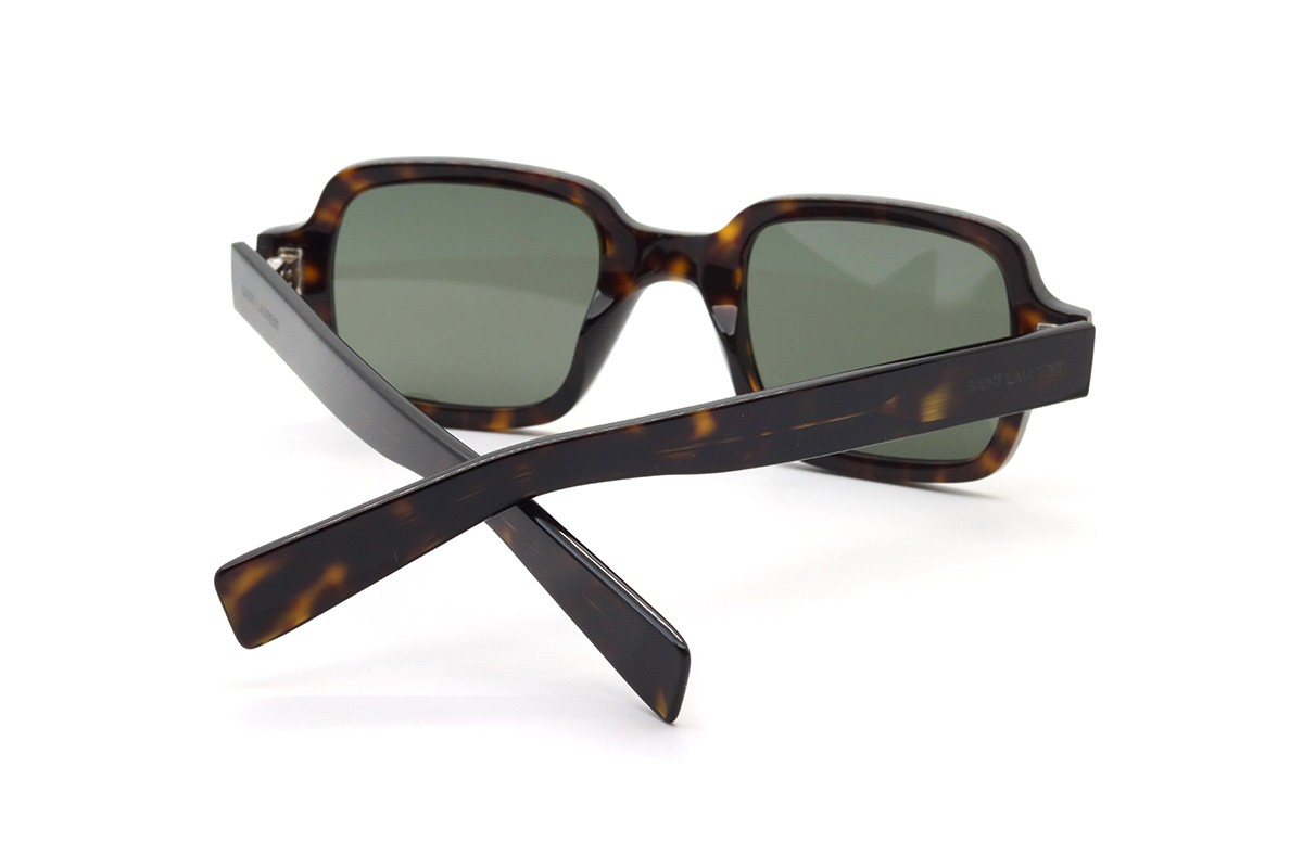 Солнцезащитные очки SAINT LAURENT SL 720-002 48 Фото №3 - linza.ua