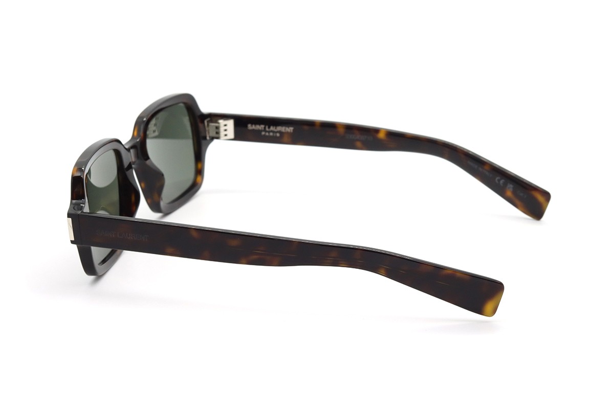 Солнцезащитные очки SAINT LAURENT SL 720-002 48 Фото №4 - linza.ua