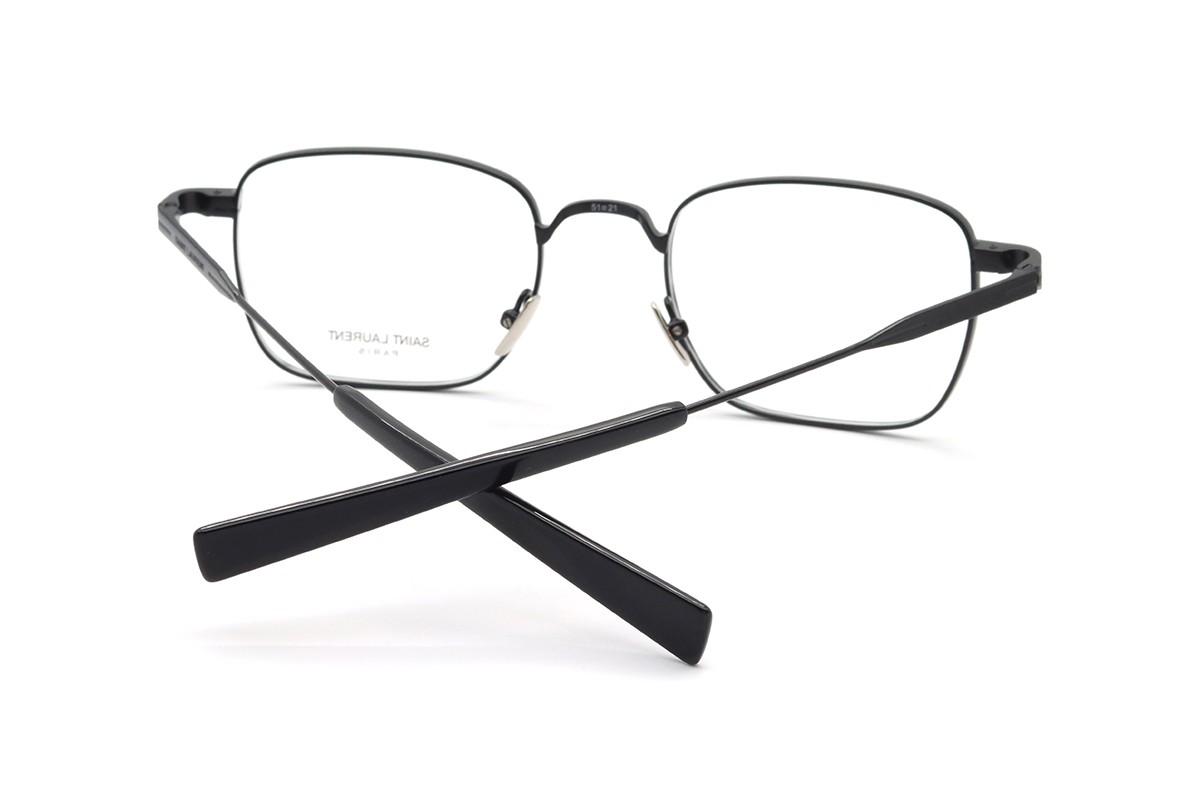 Оправи SAINT LAURENT SL 729-004 51 Фото №3 - linza.ua