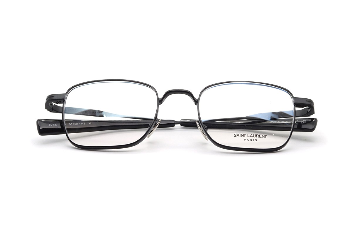Оправи SAINT LAURENT SL 729-004 51 Фото №5 - linza.ua