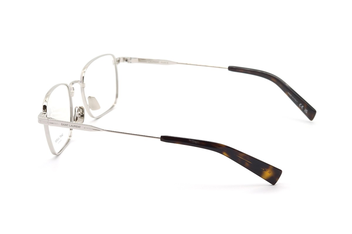 Оправы SAINT LAURENT SL 729-005 51 Фото №4 - linza.ua
