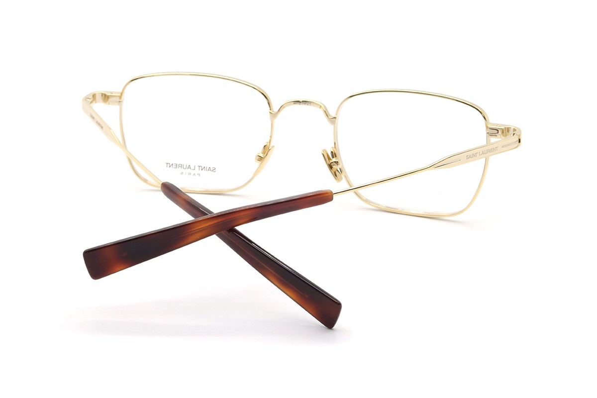 Оправы SAINT LAURENT SL 729-006 51 Фото №3 - linza.ua