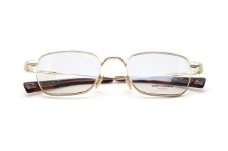 Оправы SAINT LAURENT SL 729-006 51 Фото №4 - linza.ua