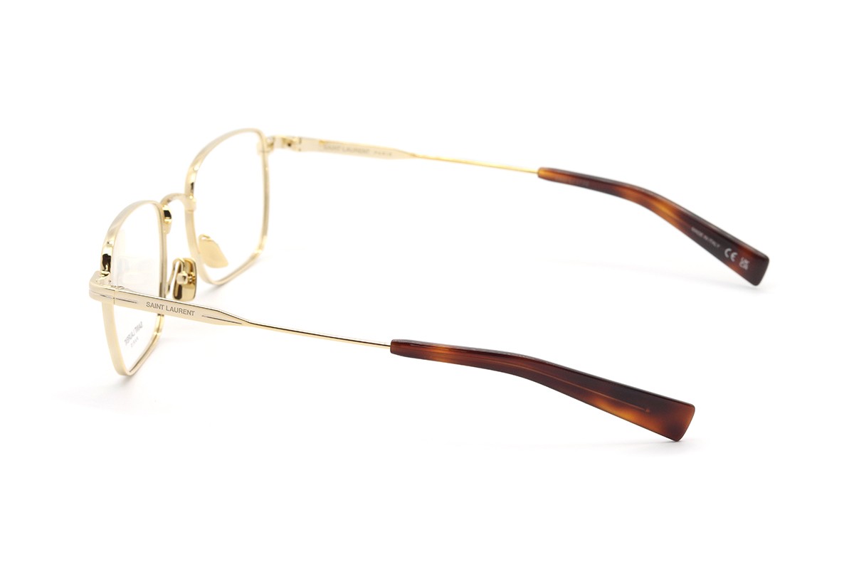 Оправы SAINT LAURENT SL 729-006 51 Фото №5 - linza.ua