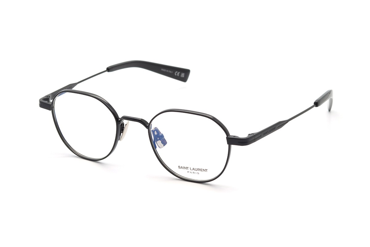Оправы SAINT LAURENT SL 730-001 47 Фото №1 - linza.ua