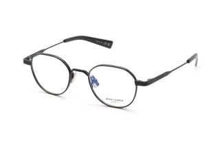 Оправа SAINT LAURENT SL 730-001 47 - linza.ua