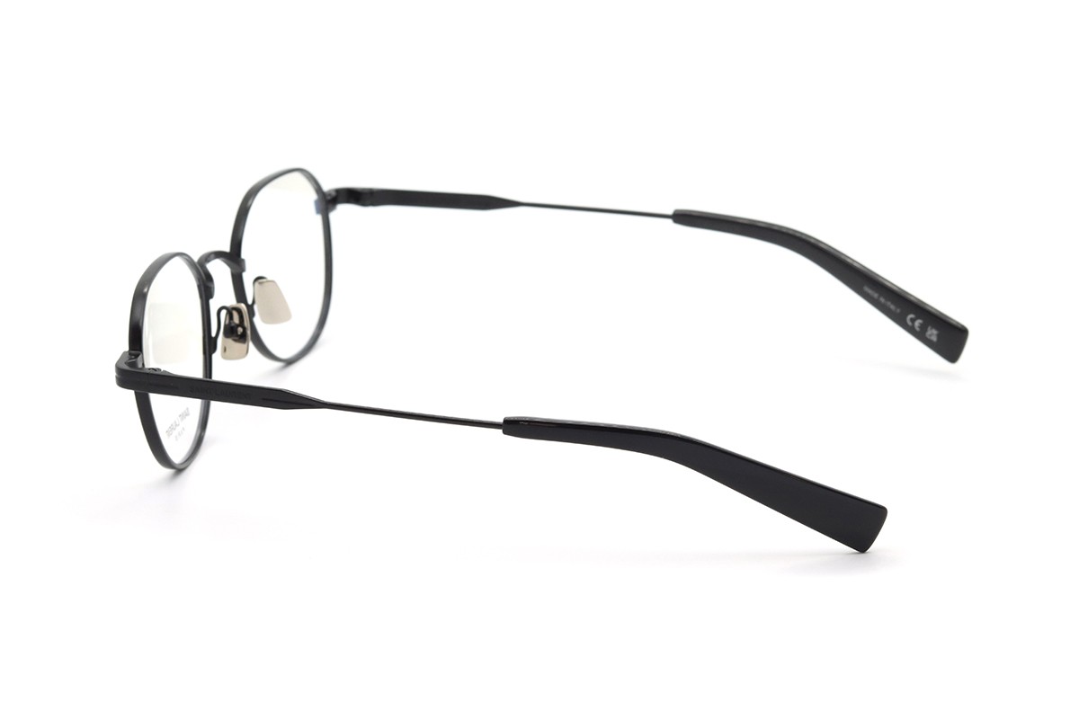 Оправы SAINT LAURENT SL 730-001 47 Фото №3 - linza.ua