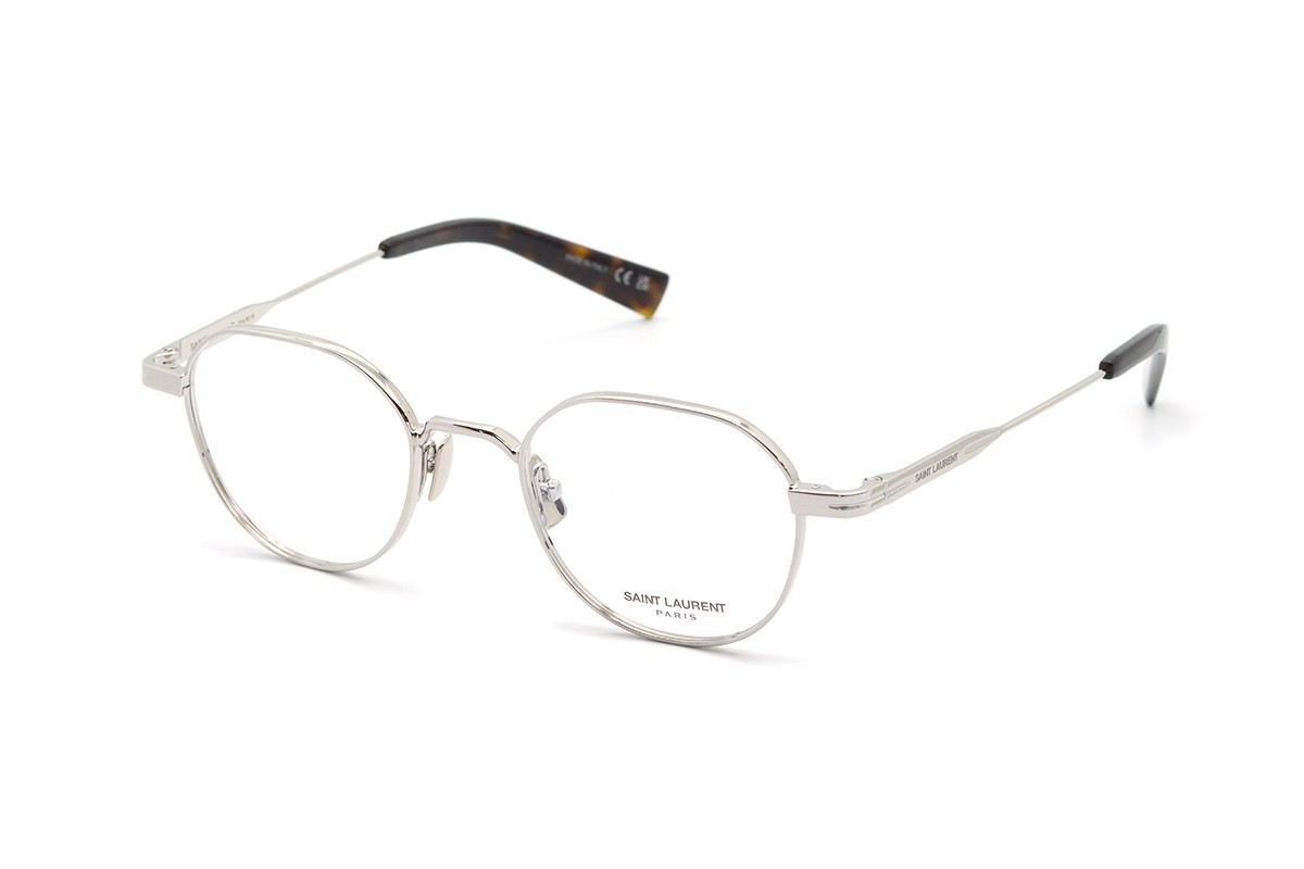 Оправы SAINT LAURENT SL 730-002 47 Фото №1 - linza.ua