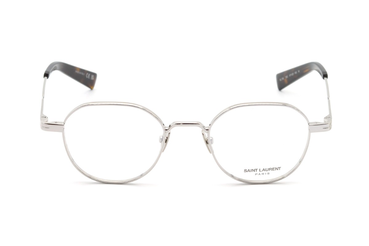 Оправы SAINT LAURENT SL 730-002 47 Фото №2 - linza.ua