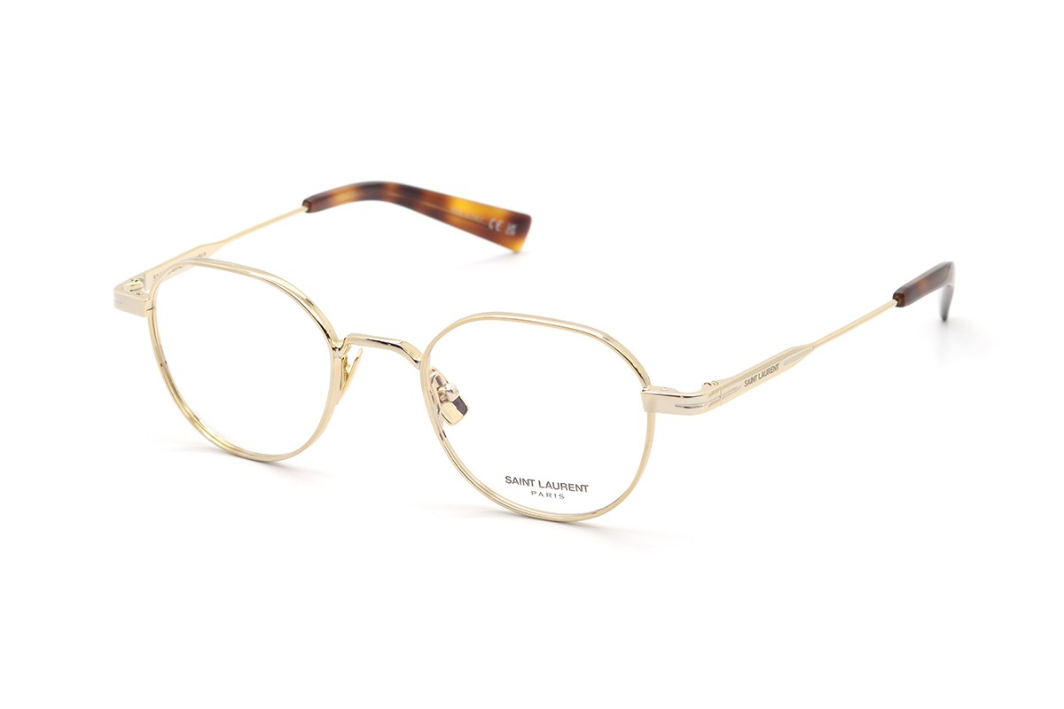 Оправы SAINT LAURENT SL 730-003 47 Фото №1 - linza.ua