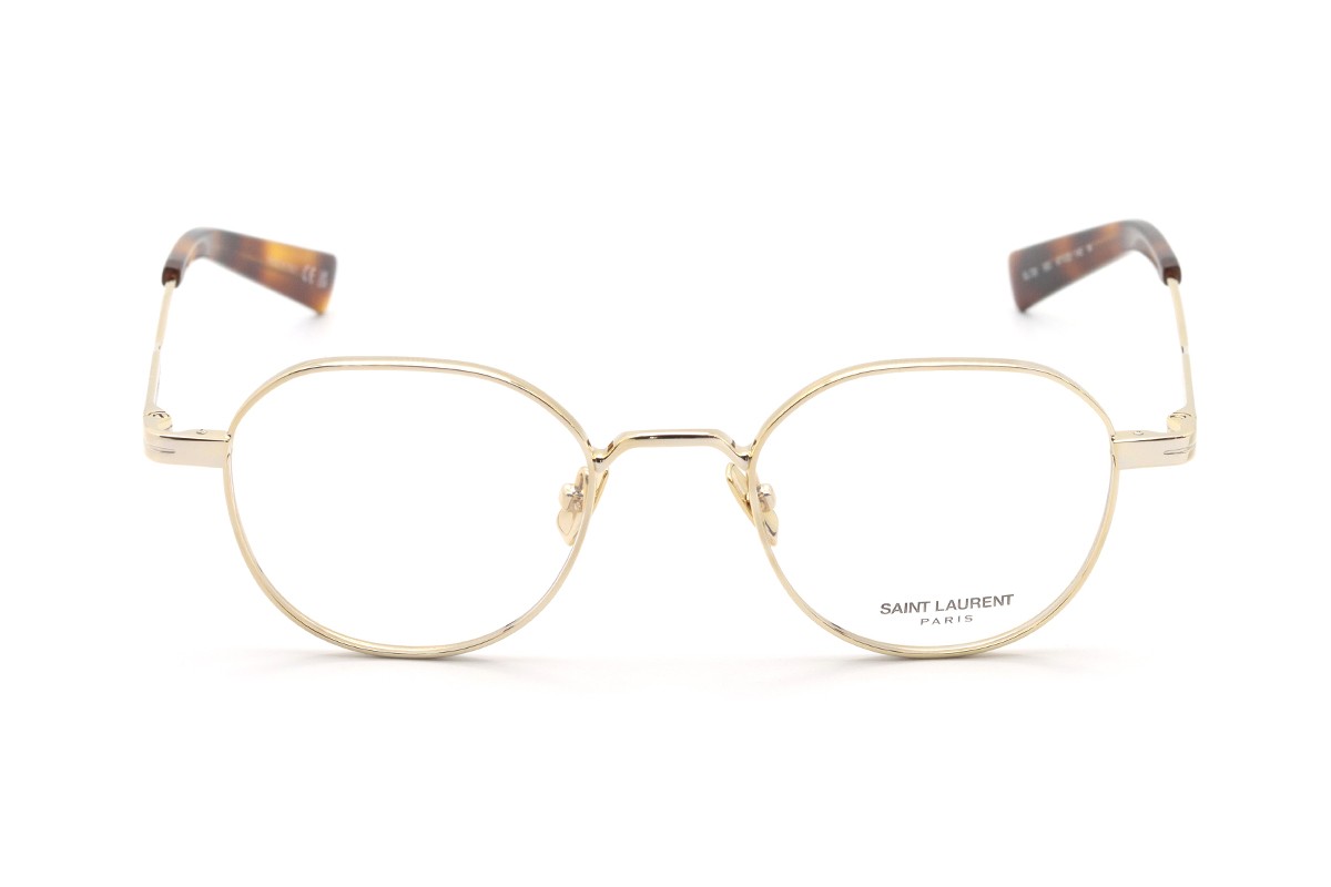 Оправы SAINT LAURENT SL 730-003 47 Фото №4 - linza.ua