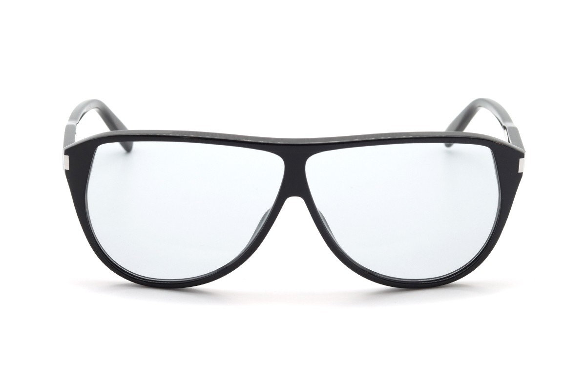 Солнцезащитные очки SAINT LAURENT SL 731 GASPAR-001 65 Фото №3 - linza.ua