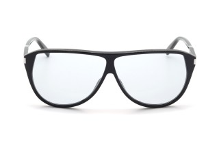 Солнцезащитные очки SAINT LAURENT SL 731 GASPAR-001 65 Фото №3 - linza.ua