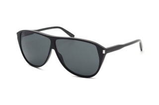 Солнцезащитные очки SAINT LAURENT SL 731 GASPAR-002 65 - linza.ua