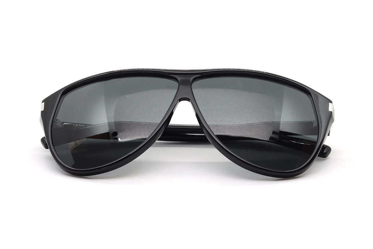 Солнцезащитные очки SAINT LAURENT SL 731 GASPAR-002 65 Фото №2 - linza.ua