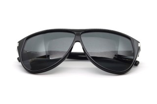 Солнцезащитные очки SAINT LAURENT SL 731 GASPAR-002 65 Фото №2 - linza.ua