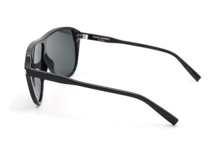 Солнцезащитные очки SAINT LAURENT SL 731 GASPAR-002 65 Фото №3 - linza.ua