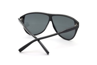 Солнцезащитные очки SAINT LAURENT SL 731 GASPAR-002 65 Фото №4 - linza.ua