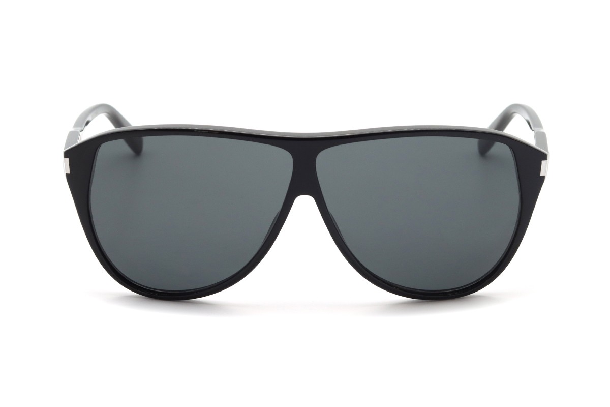 Солнцезащитные очки SAINT LAURENT SL 731 GASPAR-002 65 Фото №5 - linza.ua