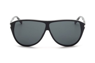 Солнцезащитные очки SAINT LAURENT SL 731 GASPAR-002 65 Фото №5 - linza.ua