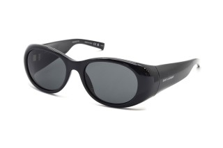 Солнцезащитные очки SAINT LAURENT SL 736-001 52 - linza.ua