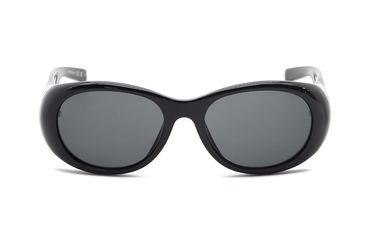 Солнцезащитные очки SAINT LAURENT SL 736-001 52 Фото №3 - linza.ua