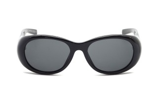 Солнцезащитные очки SAINT LAURENT SL 736-001 52 Фото №3 - linza.ua