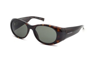 Солнцезащитные очки SAINT LAURENT SL 736-002 52 - linza.ua