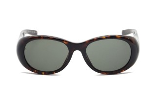 Солнцезащитные очки SAINT LAURENT SL 736-002 52 Фото №4 - linza.ua