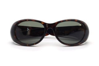 Солнцезащитные очки SAINT LAURENT SL 736-002 52 Фото №5 - linza.ua