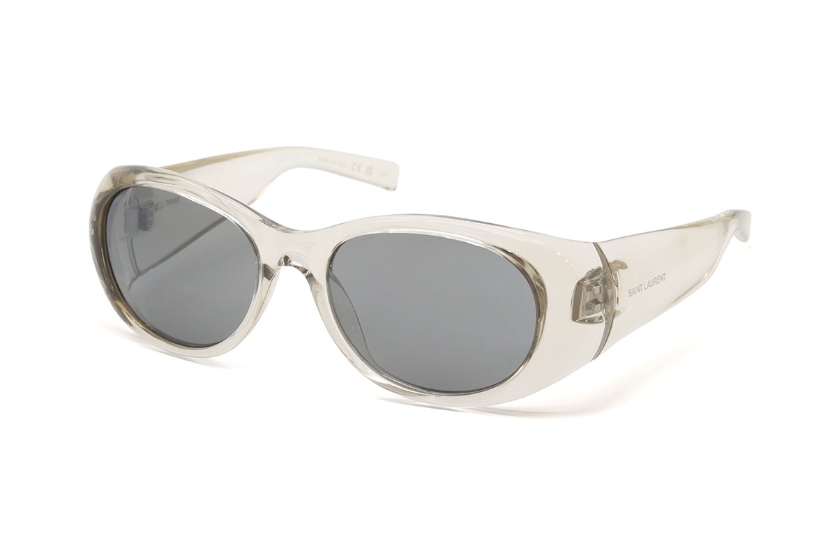 Сонцезахисні окуляри SAINT LAURENT SL 736-004 52 Фото №1 - linza.ua