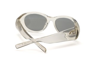 Сонцезахисні окуляри SAINT LAURENT SL 736-004 52 Фото №4 - linza.ua
