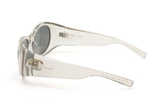 Сонцезахисні окуляри SAINT LAURENT SL 736-004 52 Фото №5 - linza.ua