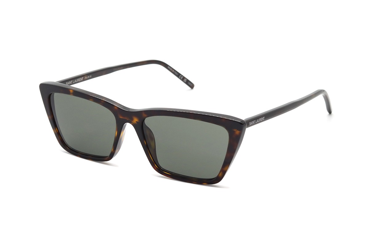 Сонцезахисні окуляри SAINT LAURENT SL 737 MICA THIN-002 54 Фото №1 - linza.ua